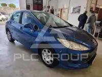 2010 Peugeot 308