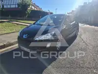 2010 Peugeot 308