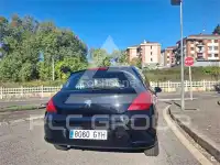 2010 Peugeot 308