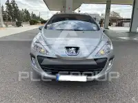 2010 Peugeot 308