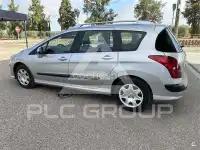 2010 Peugeot 308