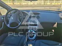 2010 Peugeot 308