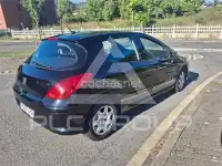 2010 Peugeot 308