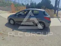 2010 Peugeot 308