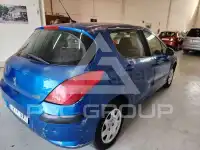 2010 Peugeot 308