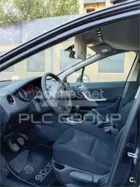 2010 Peugeot 308