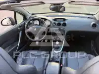 2010 Peugeot 308