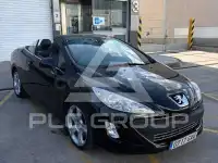 2010 Peugeot 308