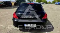 2010 Peugeot 308