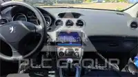 2010 Peugeot 308