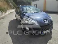 2010 Peugeot 308