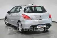 2010 Peugeot 308