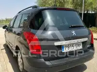 2010 Peugeot 308