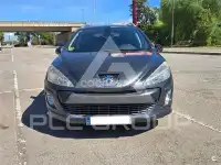 2010 Peugeot 308