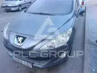 2010 Peugeot 308