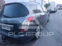 2010 Peugeot 308