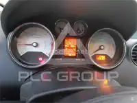 2010 Peugeot 308