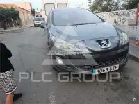 2010 Peugeot 308