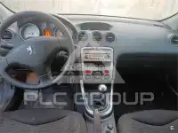 2010 Peugeot 308