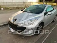 2010 Peugeot 308
