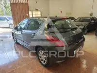 2010 Peugeot 308