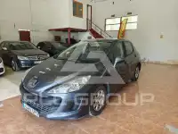 2010 Peugeot 308