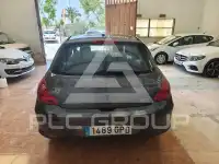 2010 Peugeot 308