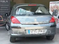 2010 Peugeot 308