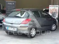 2010 Peugeot 308