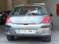2010 Peugeot 308