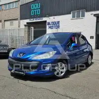 2010 Peugeot 308