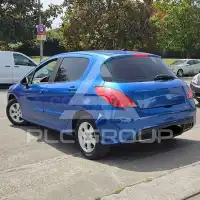 2010 Peugeot 308