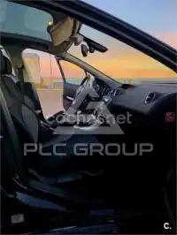 2010 Peugeot 308