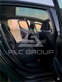 2010 Peugeot 308