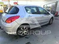 2010 Peugeot 308