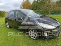 2010 Peugeot 308