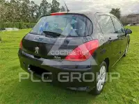2010 Peugeot 308