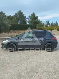 2010 Peugeot 308