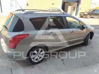 2010 Peugeot 308