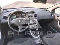 2010 Peugeot 308
