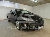 2010 Peugeot 308