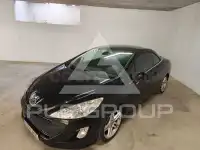 2010 Peugeot 308