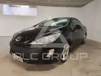 2010 Peugeot 308
