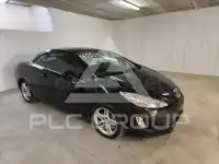 2010 Peugeot 308