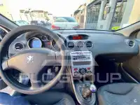 2010 Peugeot 308
