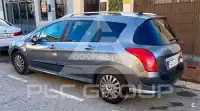 2010 Peugeot 308