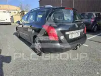 2010 Peugeot 308