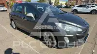 2010 Peugeot 308