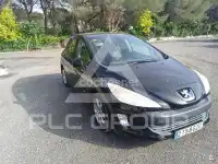2010 Peugeot 308