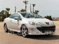 2010 Peugeot 308